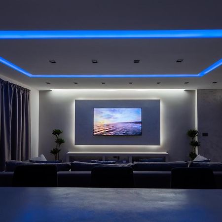 Luxury 2 Bed Apartment In The Heart Of St Julians Saint Julian's Eksteriør bilde