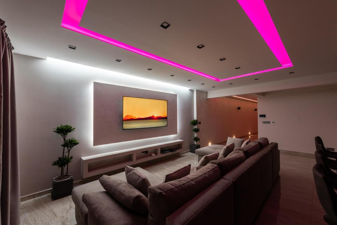 Luxury 2 Bed Apartment In The Heart Of St Julians Saint Julian's Eksteriør bilde