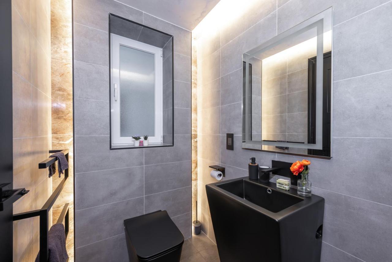 Luxury 2 Bed Apartment In The Heart Of St Julians Saint Julian's Eksteriør bilde
