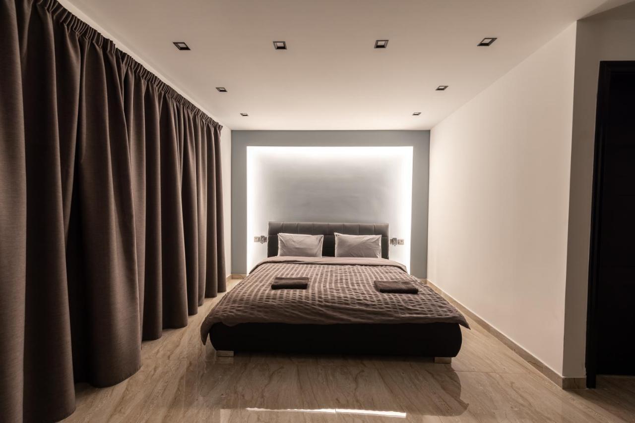 Luxury 2 Bed Apartment In The Heart Of St Julians Saint Julian's Eksteriør bilde
