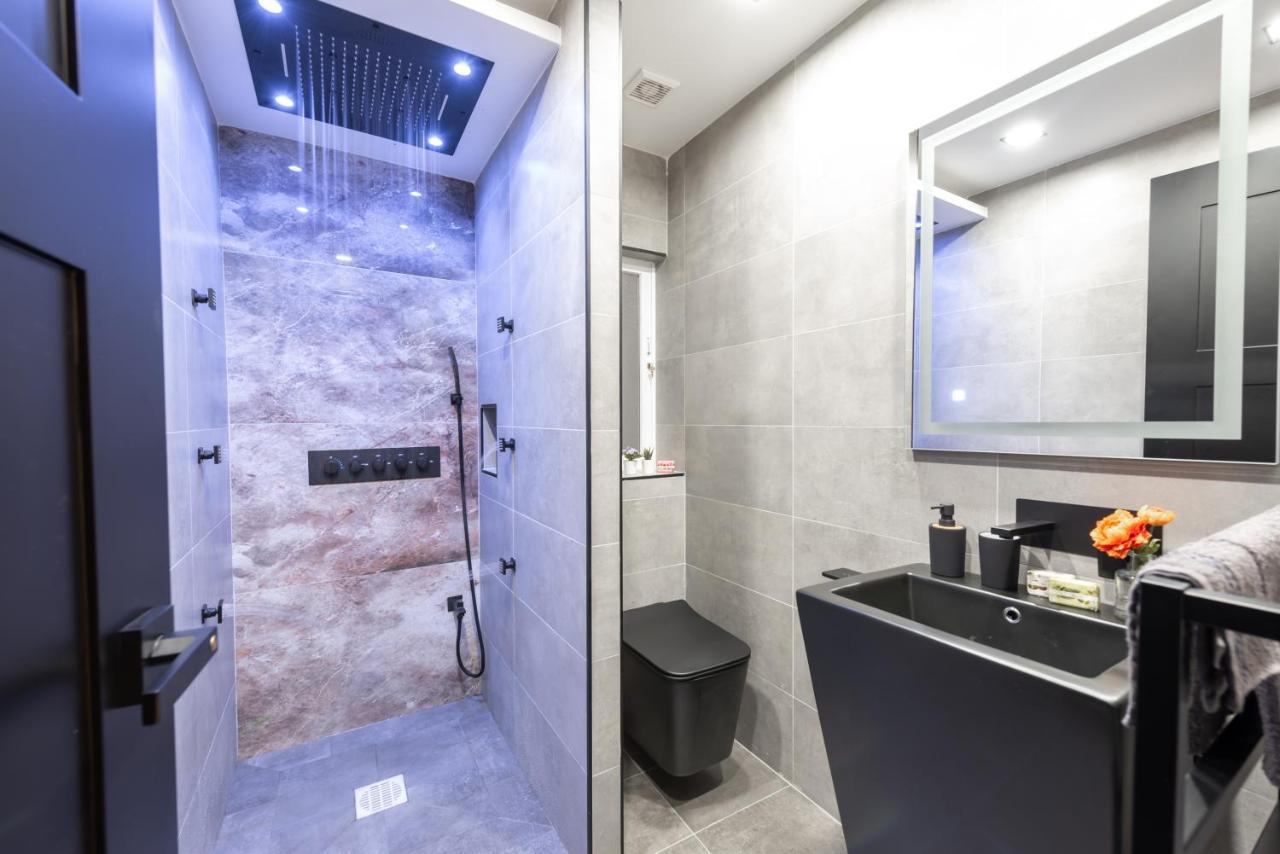 Luxury 2 Bed Apartment In The Heart Of St Julians Saint Julian's Eksteriør bilde
