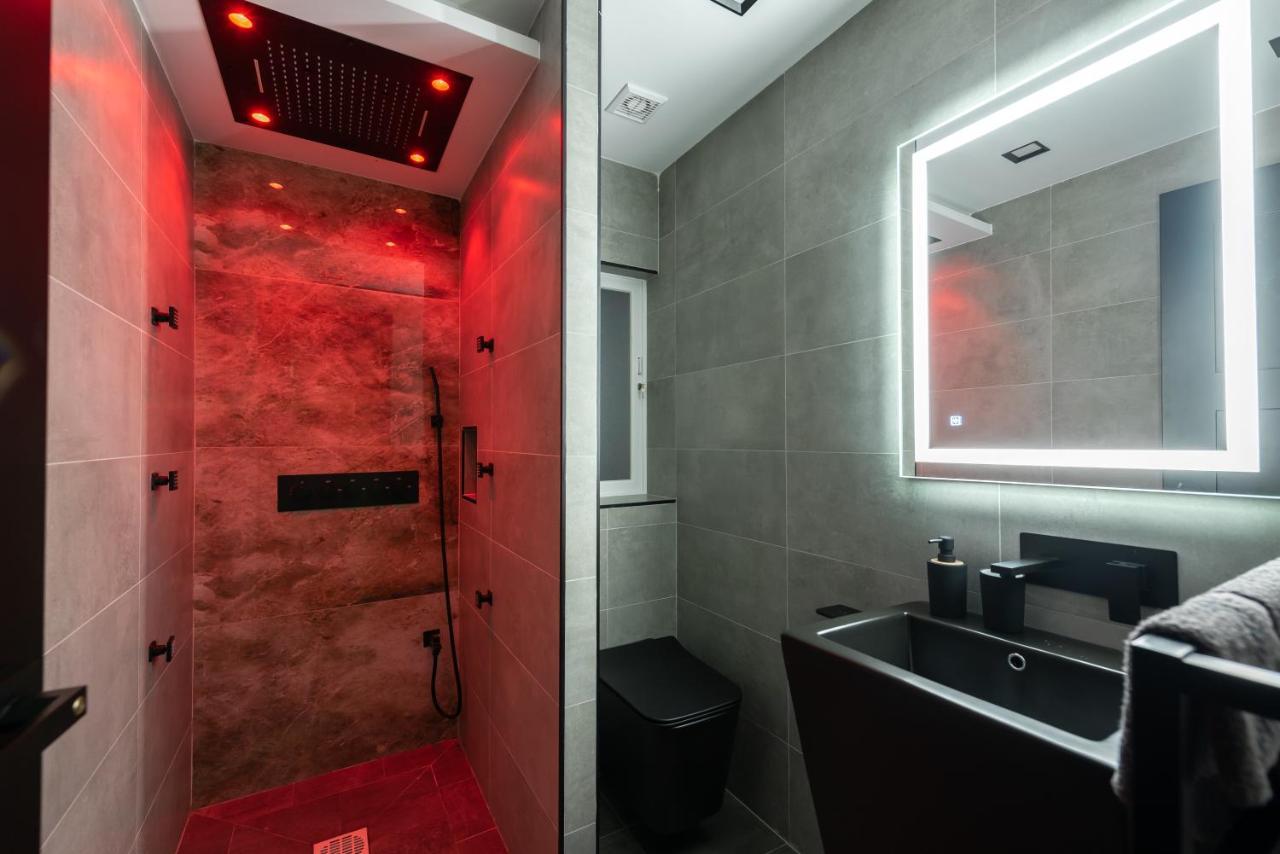 Luxury 2 Bed Apartment In The Heart Of St Julians Saint Julian's Eksteriør bilde