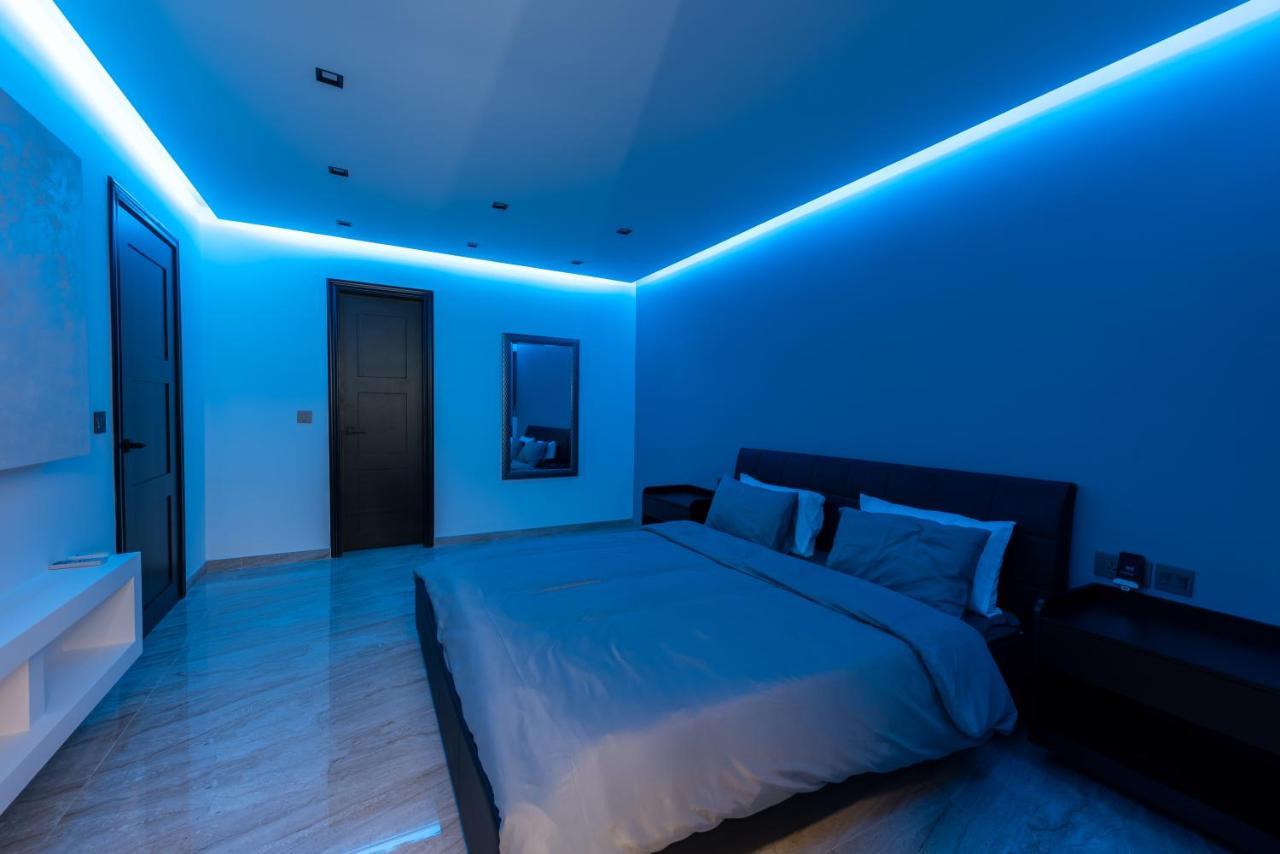 Luxury 2 Bed Apartment In The Heart Of St Julians Saint Julian's Eksteriør bilde