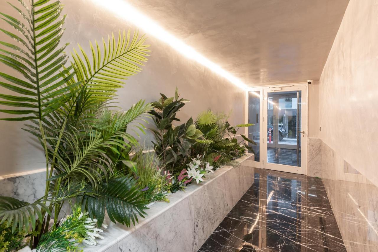 Luxury 2 Bed Apartment In The Heart Of St Julians Saint Julian's Eksteriør bilde
