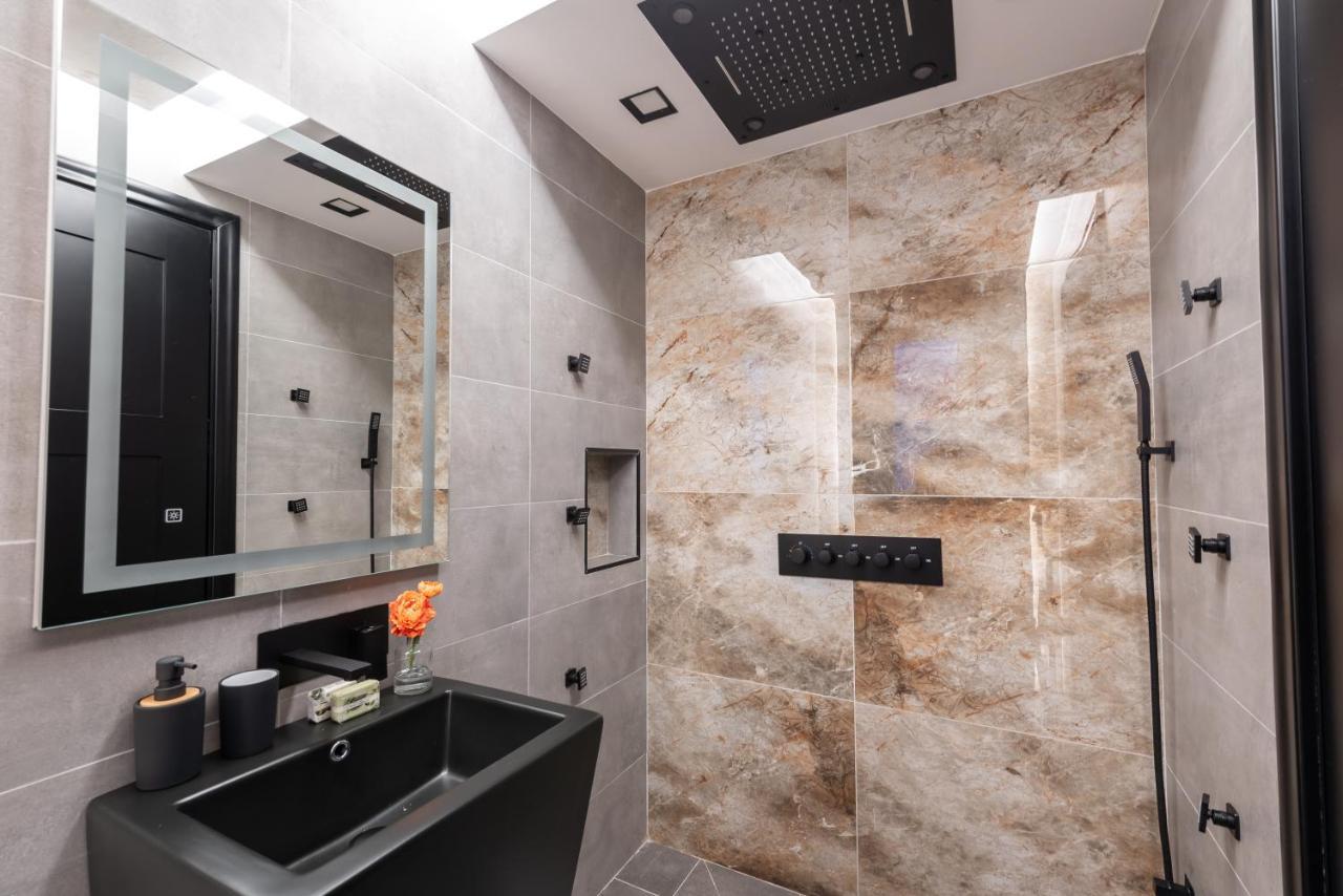 Luxury 2 Bed Apartment In The Heart Of St Julians Saint Julian's Eksteriør bilde