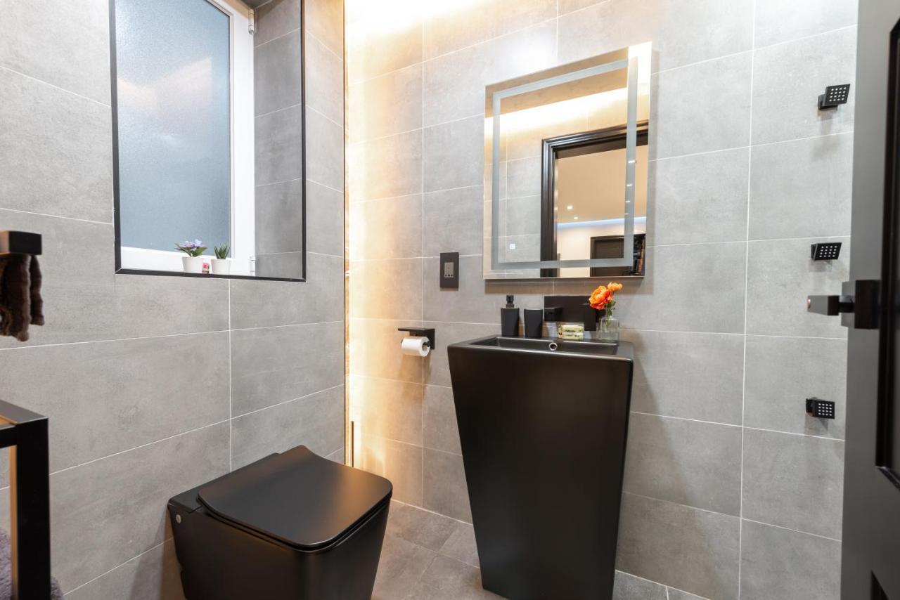 Luxury 2 Bed Apartment In The Heart Of St Julians Saint Julian's Eksteriør bilde